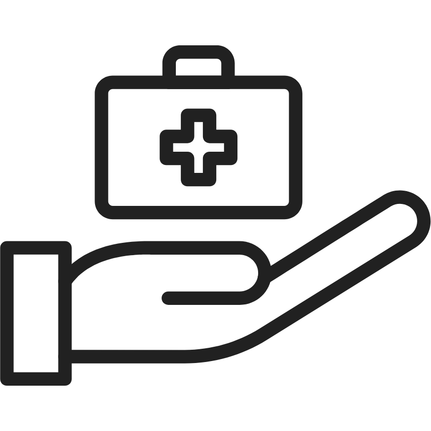 Medical Treatment